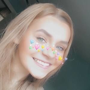 Meet your Posher, Haley